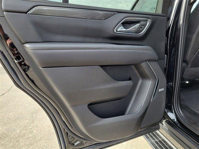 used 2023 GMC Yukon car, priced at $64,988