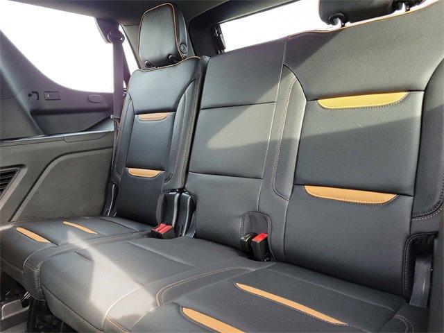 used 2023 GMC Yukon car, priced at $64,988