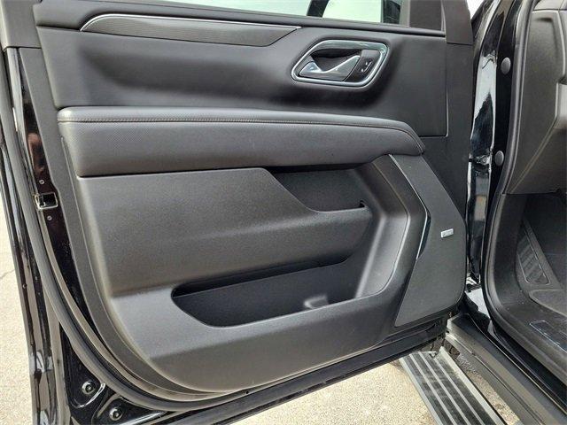 used 2023 GMC Yukon car, priced at $64,988