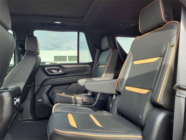 used 2023 GMC Yukon car, priced at $64,988