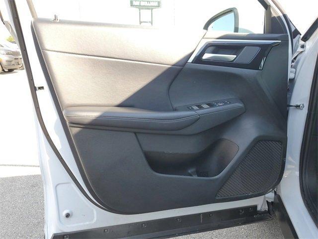used 2024 Mitsubishi Outlander car, priced at $26,988