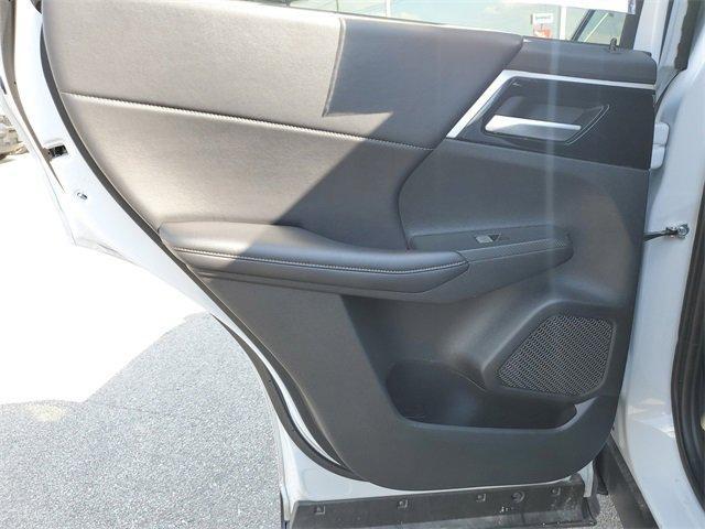 used 2024 Mitsubishi Outlander car, priced at $26,988