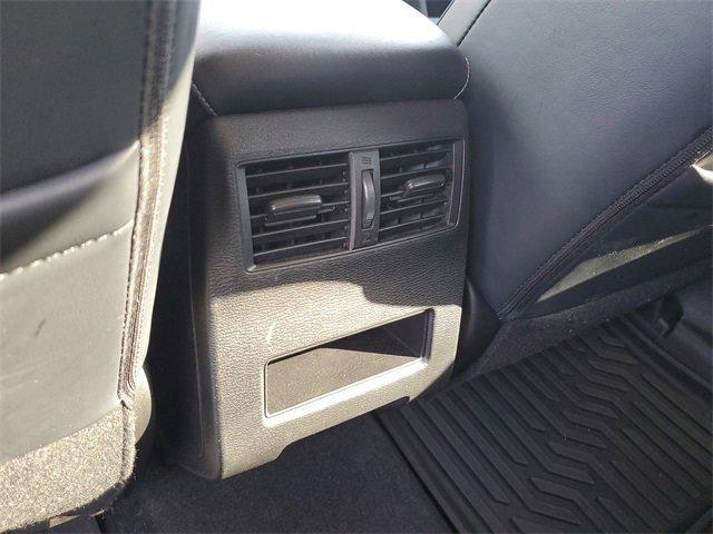 used 2024 Mitsubishi Outlander car, priced at $26,988