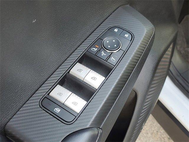 used 2024 Mitsubishi Outlander car, priced at $26,988