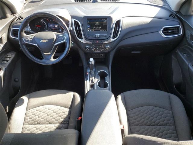 used 2019 Chevrolet Equinox car, priced at $10,911