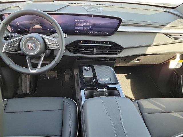 new 2025 Buick Enclave car, priced at $47,260