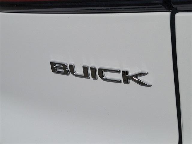 new 2025 Buick Enclave car, priced at $47,260