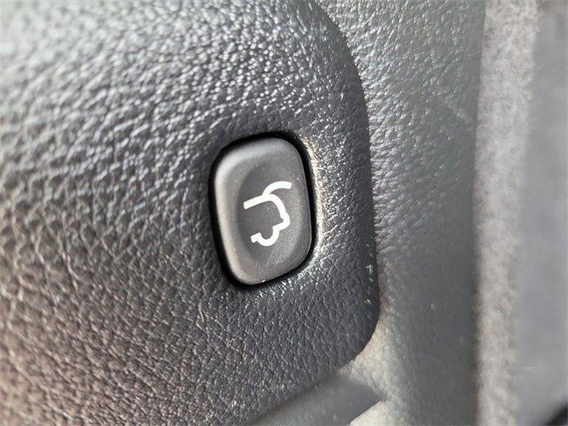 used 2024 Dodge Durango car, priced at $35,988