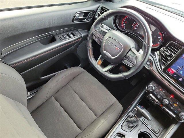used 2024 Dodge Durango car, priced at $35,988