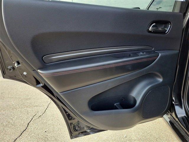 used 2024 Dodge Durango car, priced at $35,988