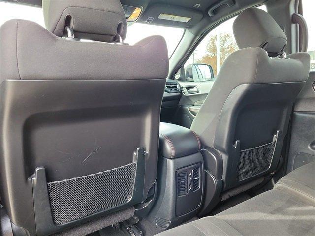 used 2024 Dodge Durango car, priced at $35,988