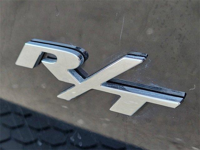 used 2024 Dodge Durango car, priced at $35,988