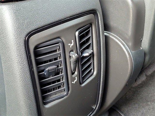 used 2024 Dodge Durango car, priced at $35,988