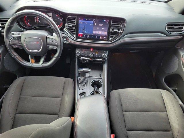 used 2024 Dodge Durango car, priced at $35,988