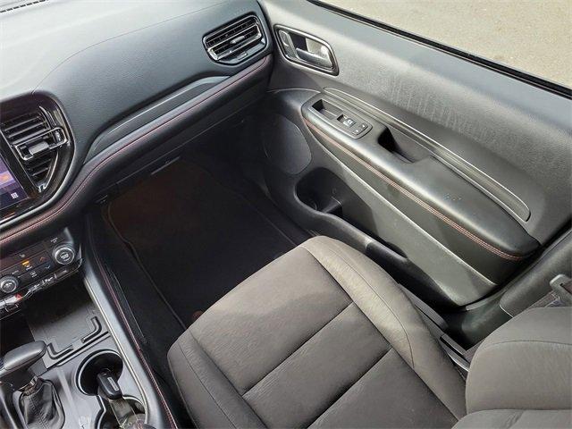 used 2024 Dodge Durango car, priced at $35,988