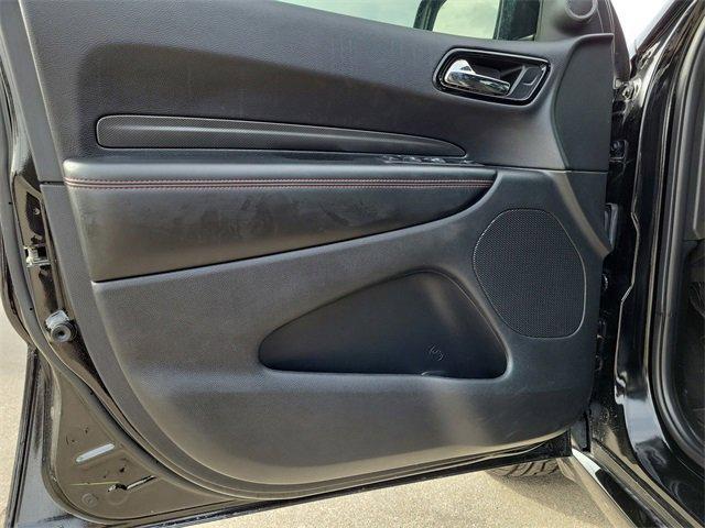 used 2024 Dodge Durango car, priced at $35,988