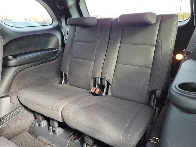 used 2024 Dodge Durango car, priced at $35,988