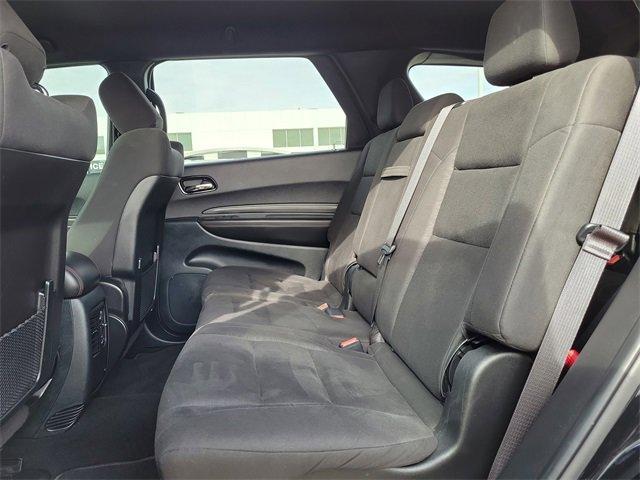 used 2024 Dodge Durango car, priced at $35,988