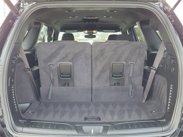 used 2024 Dodge Durango car, priced at $35,988
