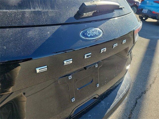 used 2020 Ford Escape car, priced at $19,998