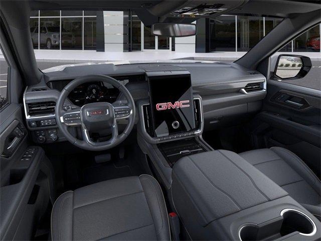 new 2026 GMC Yukon XL car, priced at $81,510