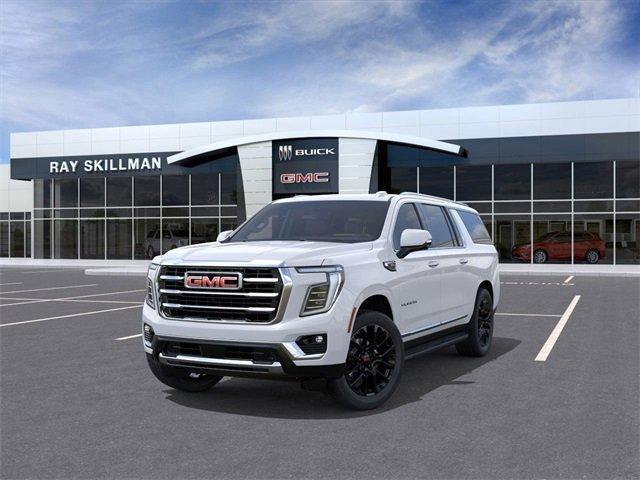 new 2026 GMC Yukon XL car, priced at $81,510