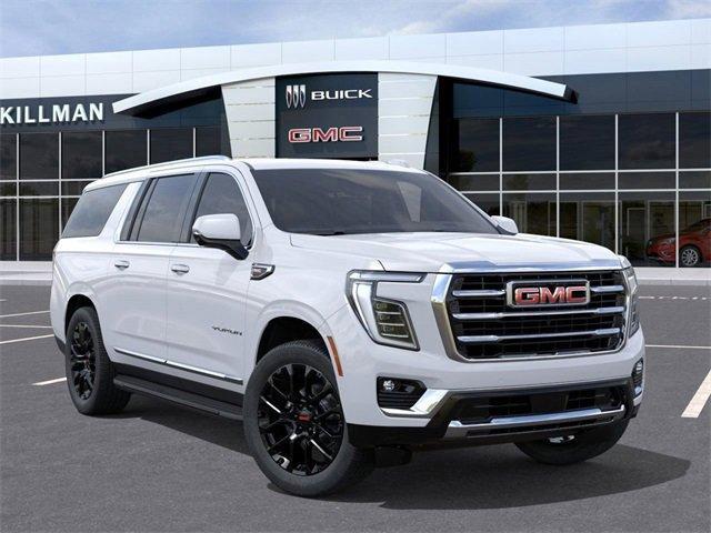 new 2026 GMC Yukon XL car, priced at $81,510