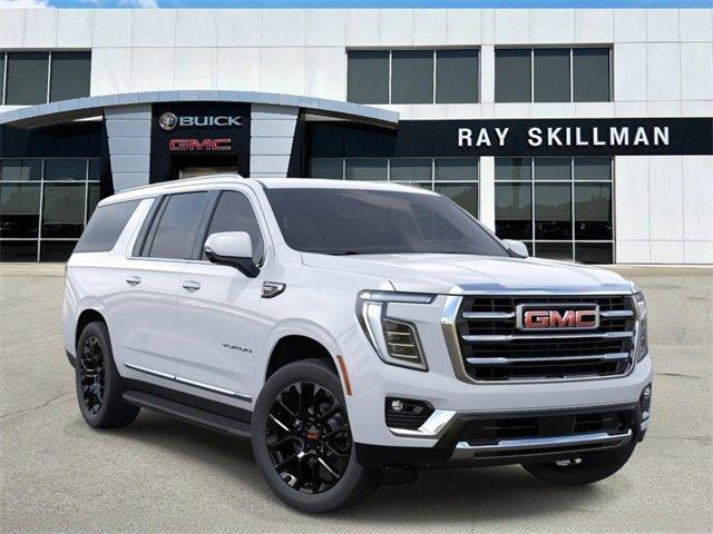 new 2026 GMC Yukon XL car, priced at $81,510