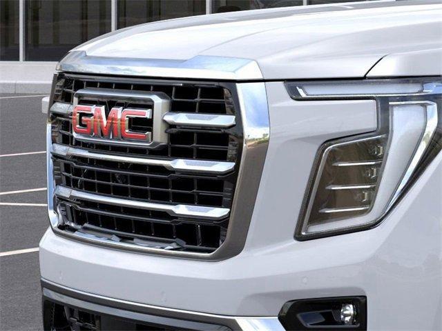 new 2026 GMC Yukon XL car, priced at $81,510