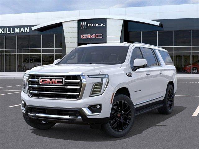 new 2026 GMC Yukon XL car, priced at $81,510