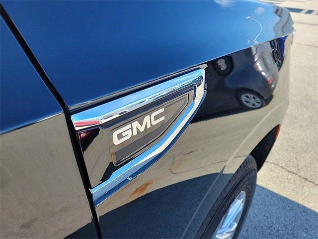 used 2023 GMC Yukon car, priced at $58,988