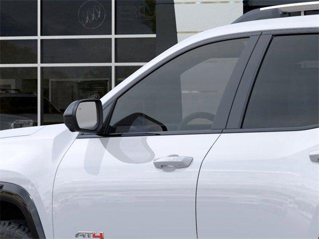 new 2026 GMC Terrain car, priced at $44,510