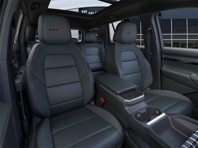 new 2026 GMC Terrain car, priced at $44,510
