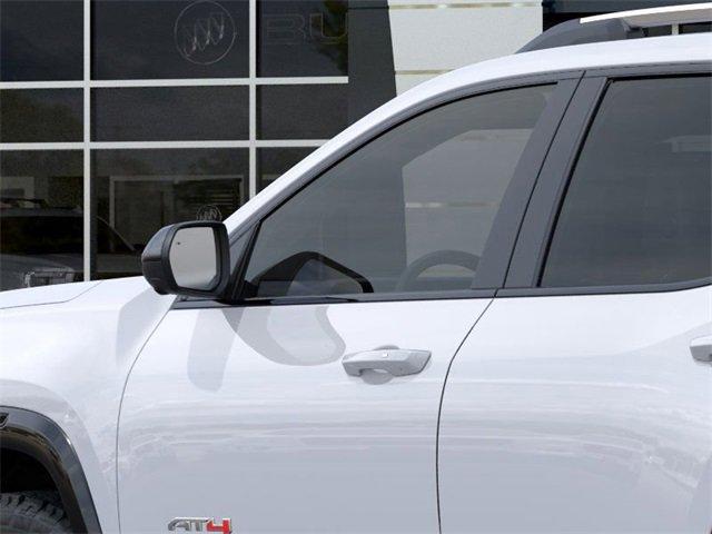 new 2026 GMC Terrain car, priced at $44,510