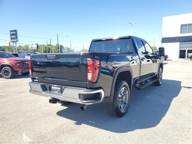 used 2025 GMC Sierra 2500 car, priced at $58,988