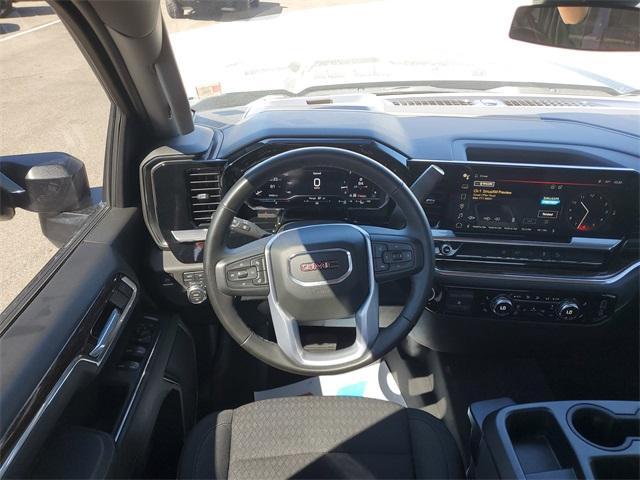 used 2025 GMC Sierra 2500 car, priced at $58,988