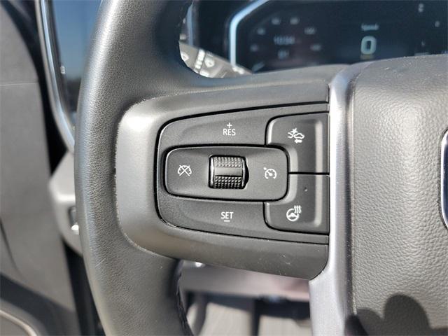 used 2025 GMC Sierra 2500 car, priced at $58,988