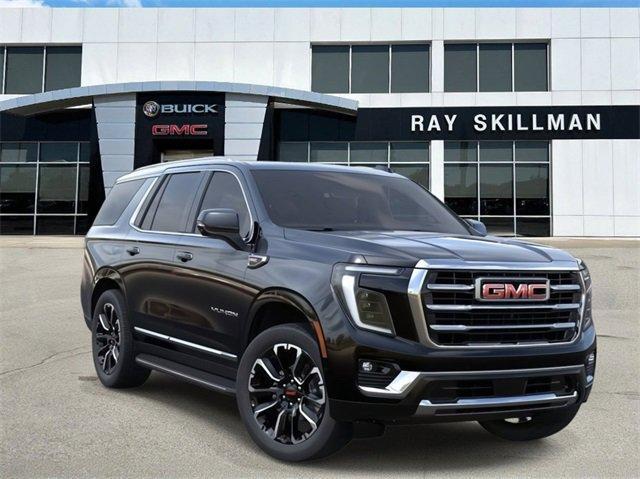 new 2025 GMC Yukon car, priced at $82,115