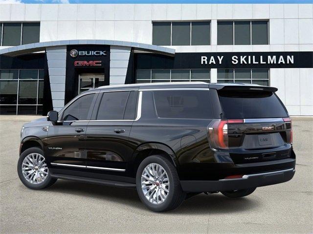 new 2026 GMC Yukon XL car, priced at $80,535