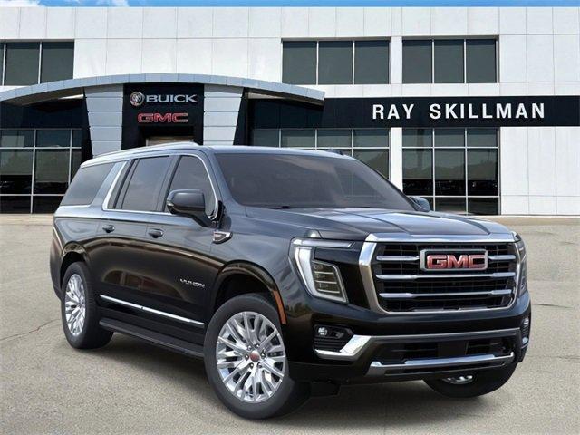 new 2026 GMC Yukon XL car, priced at $80,535