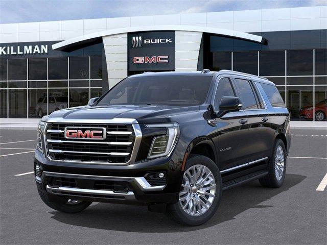 new 2026 GMC Yukon XL car, priced at $80,535