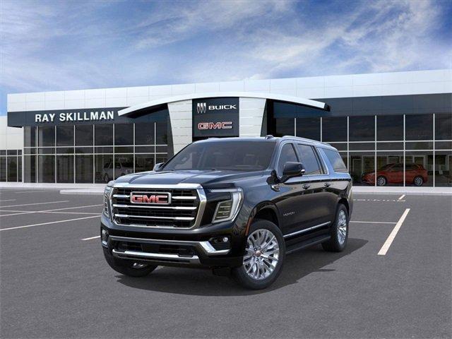 new 2026 GMC Yukon XL car, priced at $80,535