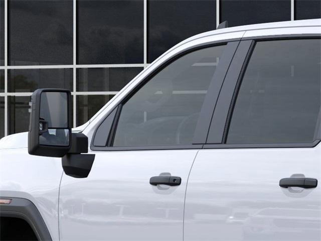 new 2025 GMC Sierra 3500 car, priced at $67,810