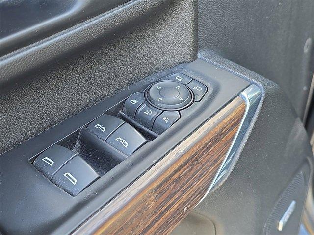 used 2022 Chevrolet Silverado 2500 car, priced at $55,988