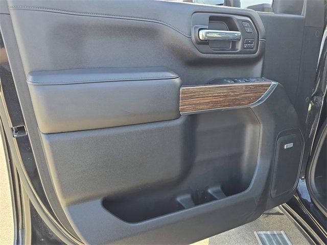 used 2022 Chevrolet Silverado 2500 car, priced at $55,988