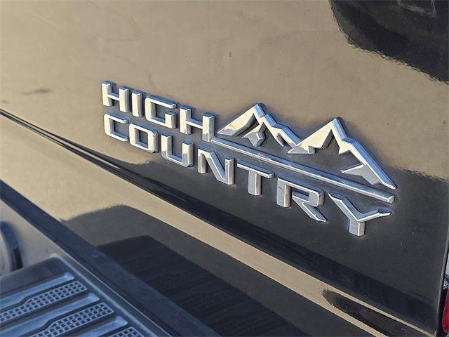 used 2022 Chevrolet Silverado 2500 car, priced at $55,988