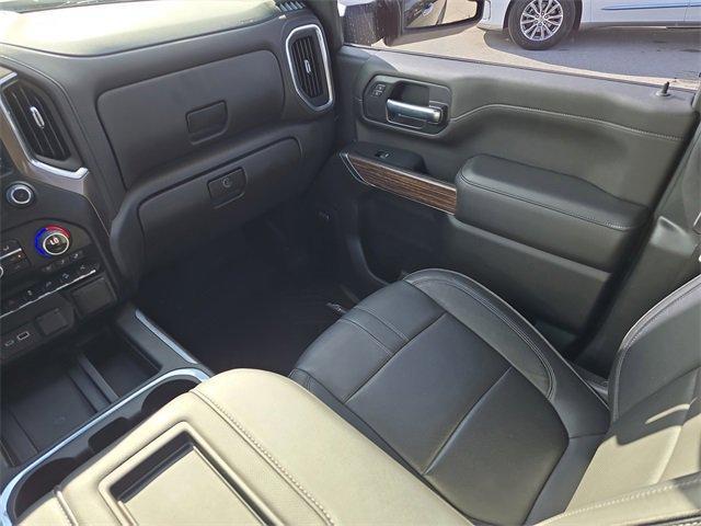 used 2022 Chevrolet Silverado 2500 car, priced at $55,988
