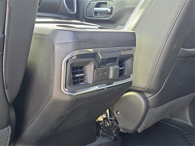 used 2022 Chevrolet Silverado 2500 car, priced at $55,988