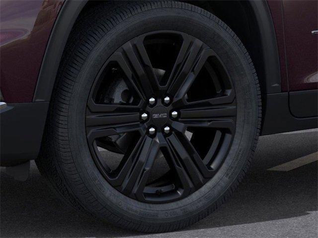 new 2026 GMC Acadia car, priced at $52,865