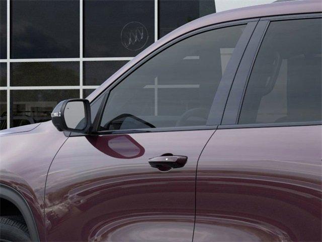 new 2026 GMC Acadia car, priced at $52,865